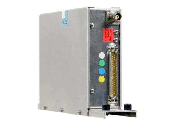 RA3502 REMOTE ADF RECEIVER SYSTEM