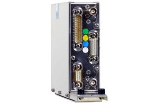 RN3320 NAVIGATION RECEIVER (REMOTE-CONTROLLED)