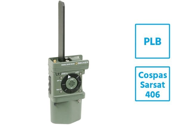 MR510 PERSONAL LOCATOR BEACON - Image 3