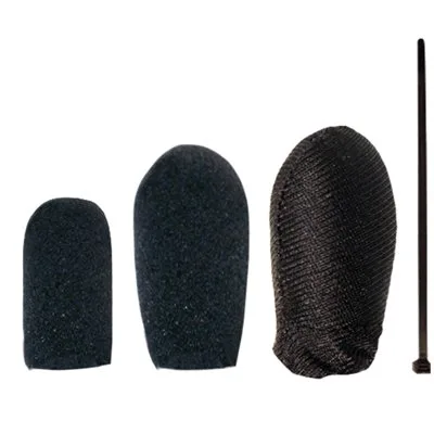 High Wind Mic Cover kit