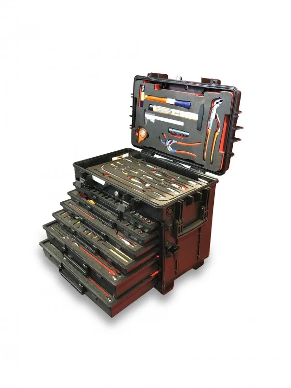 Aircraft Mechanic Tool Kit