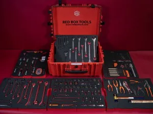 Marine Tool Kit – RBA39M