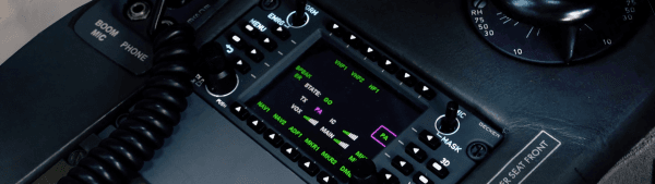 AMU6500 Digital Audio Management Unit - Image 2