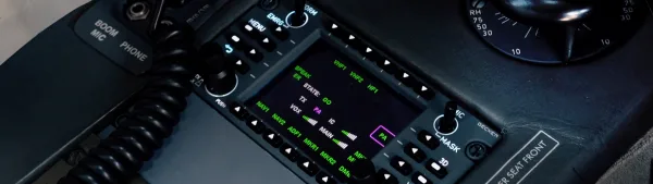 AMU6500 Digital Audio Management Unit - Image 2