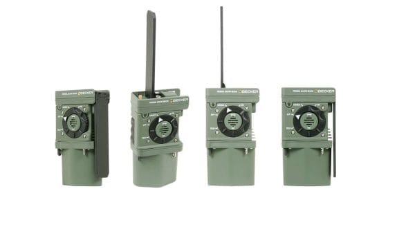 MR510 PERSONAL LOCATOR BEACON