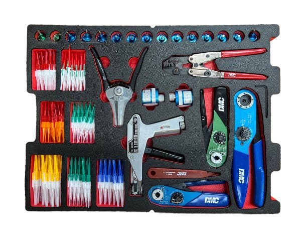 RBT305T – Aircraft General Maintenance And Avionics – Imperial (SAE / Standard) – Includes 350 Tools - Image 6