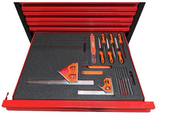 RBTM9C – BOAT BUILDING CABINET - Image 7