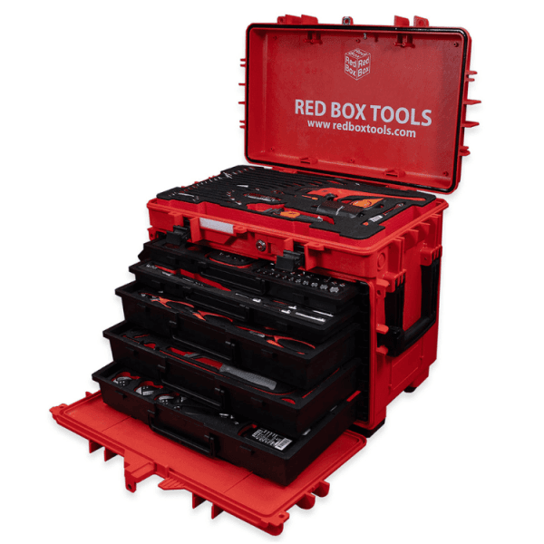 RBT205TDRS – STUDENT AIRCRAFT MAINTENANCE TECHNICIAN (AMT) KIT